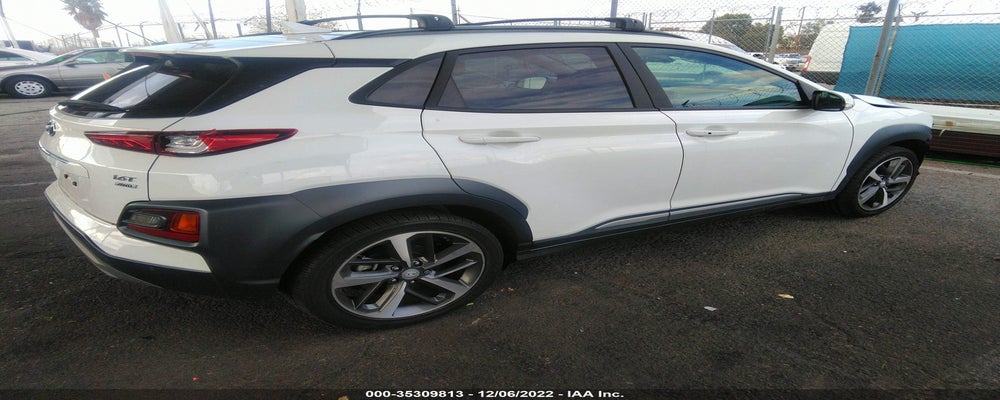 KM8K5CA55MU718949 2021 HYUNDAI KONA photo no. 4