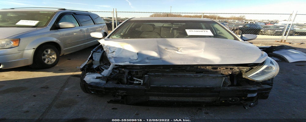 KMHCU5AE5EU165613 2014 HYUNDAI ACCENT photo no. 6