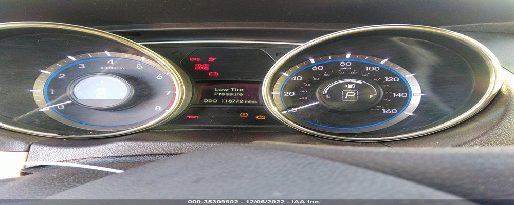 5NPEB4AC4DH680316 2013 HYUNDAI SONATA photo no. 7