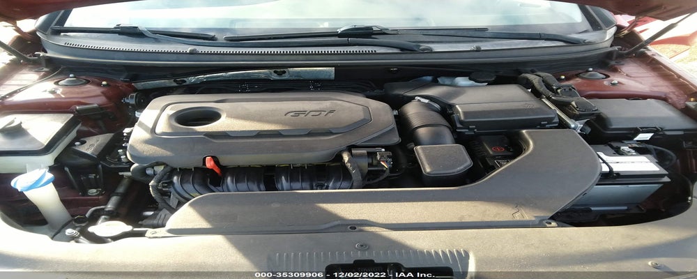 5NPE24AF0FH131189 2015 HYUNDAI SONATA photo no. 10
