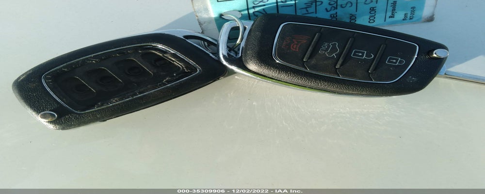 5NPE24AF0FH131189 2015 HYUNDAI SONATA photo no. 11