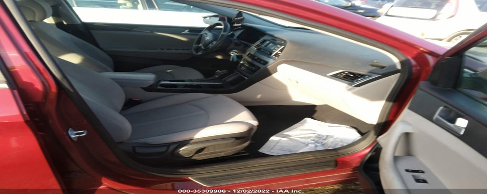 5NPE24AF0FH131189 2015 HYUNDAI SONATA photo no. 5