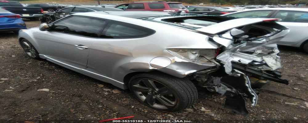 KMHTC6AE4FU235984 2015 HYUNDAI VELOSTER photo no. 3