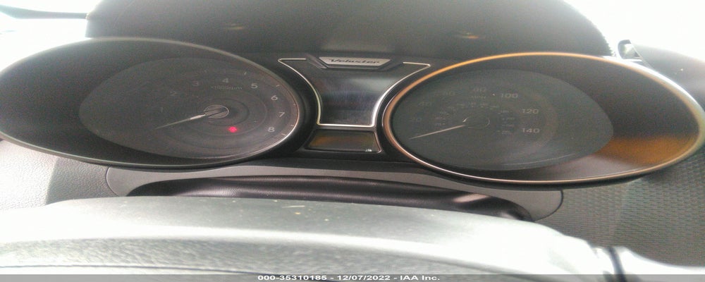 KMHTC6AE4FU235984 2015 HYUNDAI VELOSTER photo no. 7