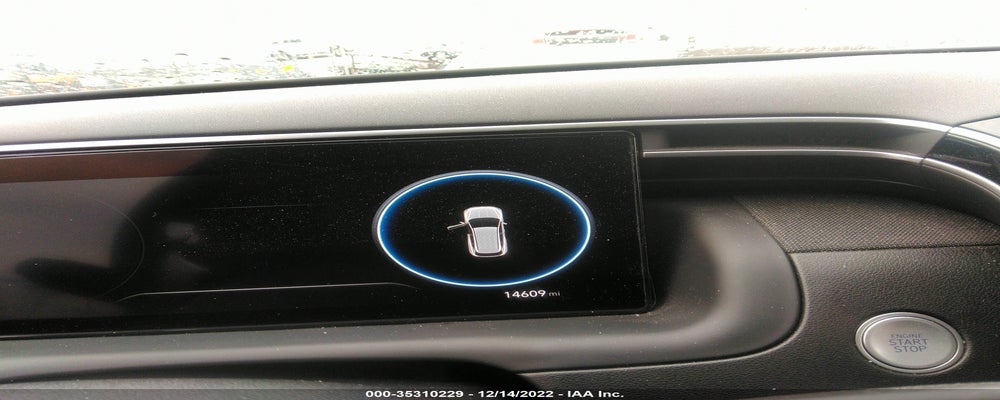 KM8JFCA12NU050440 2022 HYUNDAI TUCSON HYBRID photo no. 7