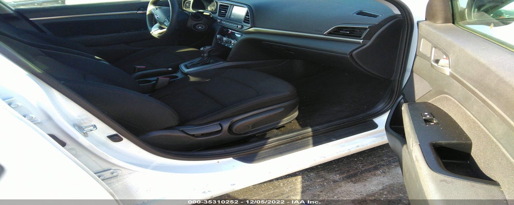 5NPD84LF7LH629246 2020 HYUNDAI ELANTRA photo no. 5