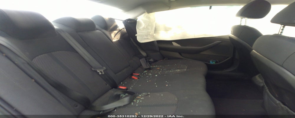 5NPE24AF3KH762688 2019 HYUNDAI SONATA photo no. 8