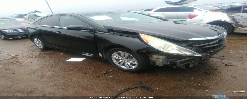 5NPEB4AC7CH482893 2012 HYUNDAI SONATA photo no. 16