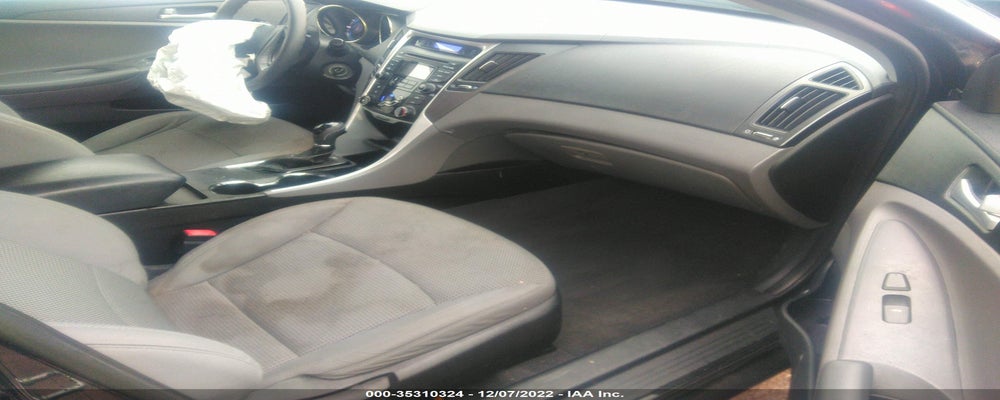 5NPEB4AC7CH482893 2012 HYUNDAI SONATA photo no. 5