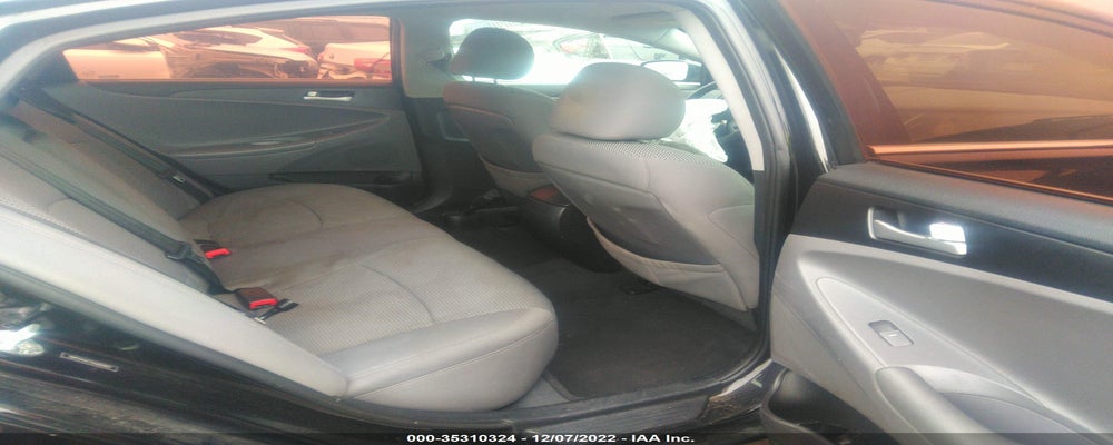 5NPEB4AC7CH482893 2012 HYUNDAI SONATA photo no. 8