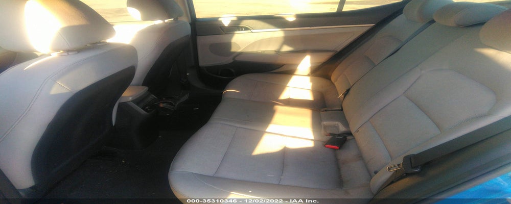5NPD74LF8HH071417 2017 HYUNDAI ELANTRA photo no. 8