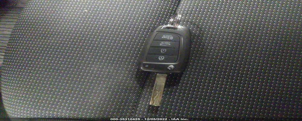 3KPC24A6XNE177221 2022 HYUNDAI ACCENT photo no. 11