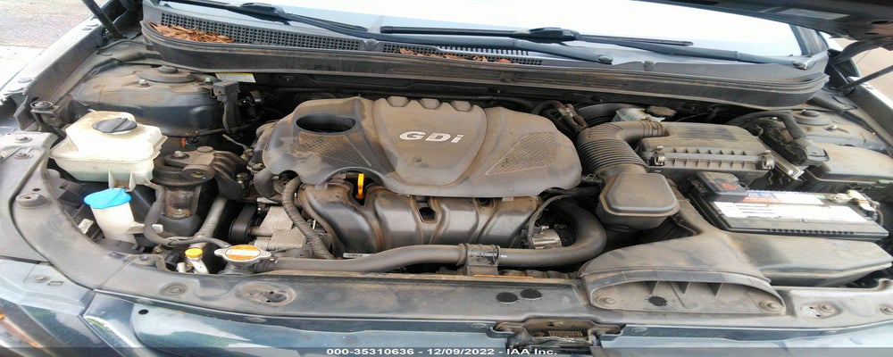 5NPEB4AC6CH391761 2012 HYUNDAI SONATA photo no. 10