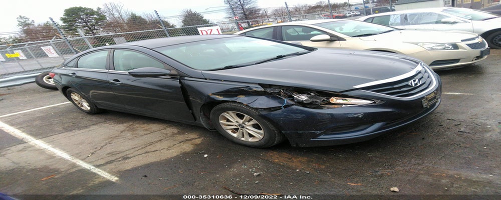 5NPEB4AC6CH391761 2012 HYUNDAI SONATA photo no. 9