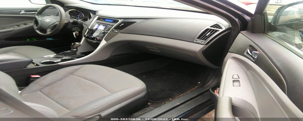 5NPEB4AC6CH391761 2012 HYUNDAI SONATA photo no. 5