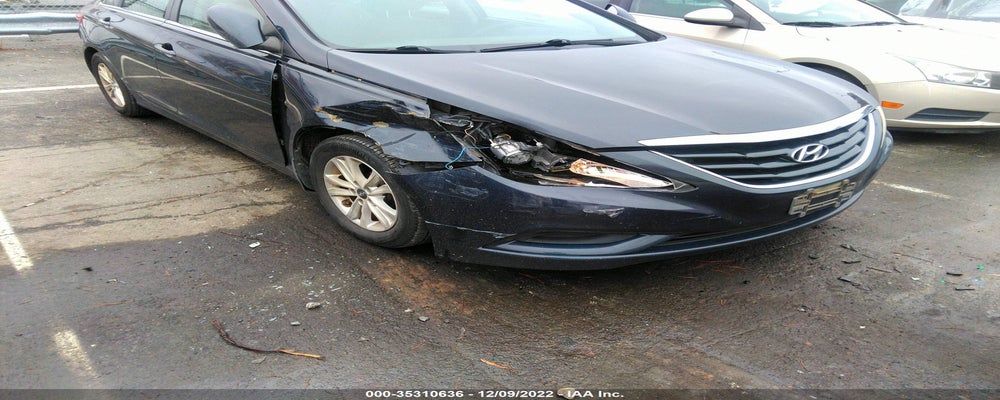 5NPEB4AC6CH391761 2012 HYUNDAI SONATA photo no. 6