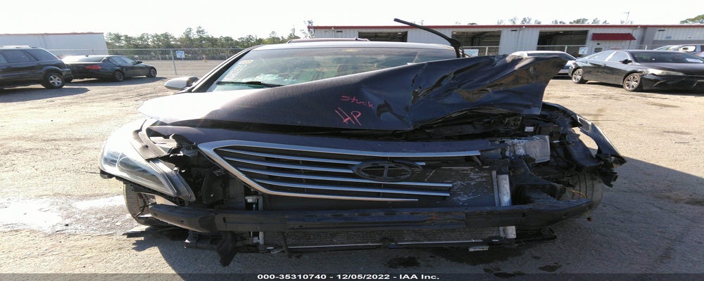 5NPE24AF0HH504251 2017 HYUNDAI SONATA photo no. 6