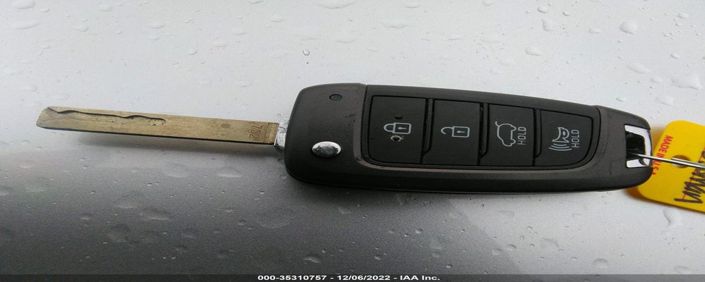KM8K12AA0JU186993 2018 HYUNDAI KONA photo no. 11