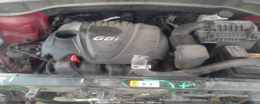 5XYZT3LB2EG224630 2014 HYUNDAI SANTA FE SPORT photo no. 10