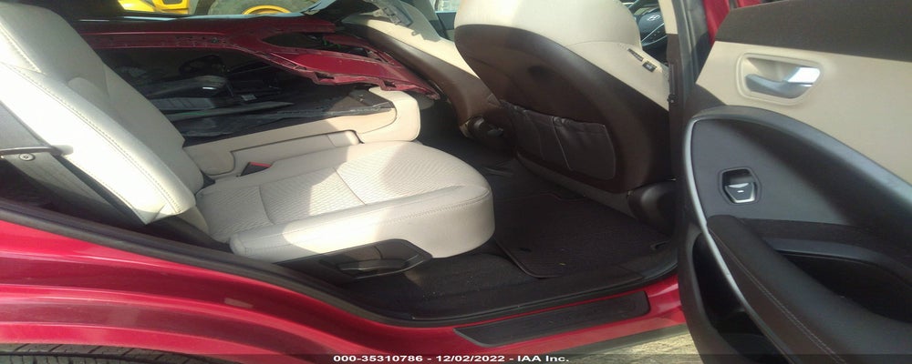 5XYZT3LB2EG224630 2014 HYUNDAI SANTA FE SPORT photo no. 8