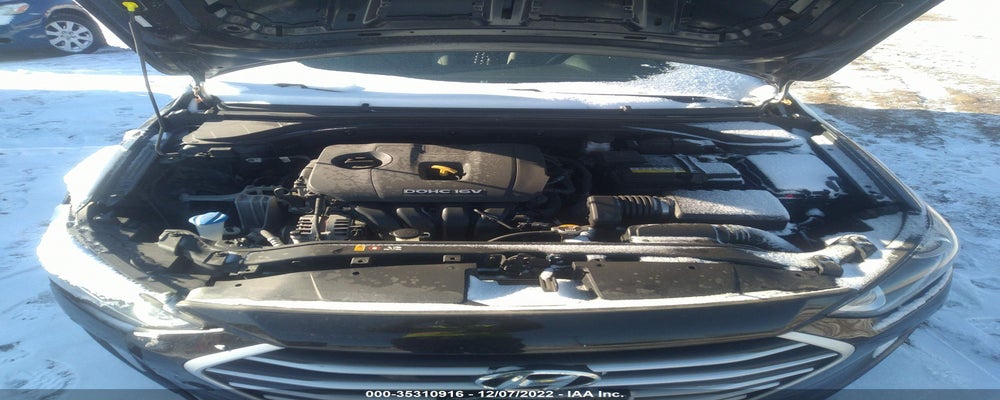 KMHD74LFXHU115158 2017 HYUNDAI ELANTRA photo no. 10