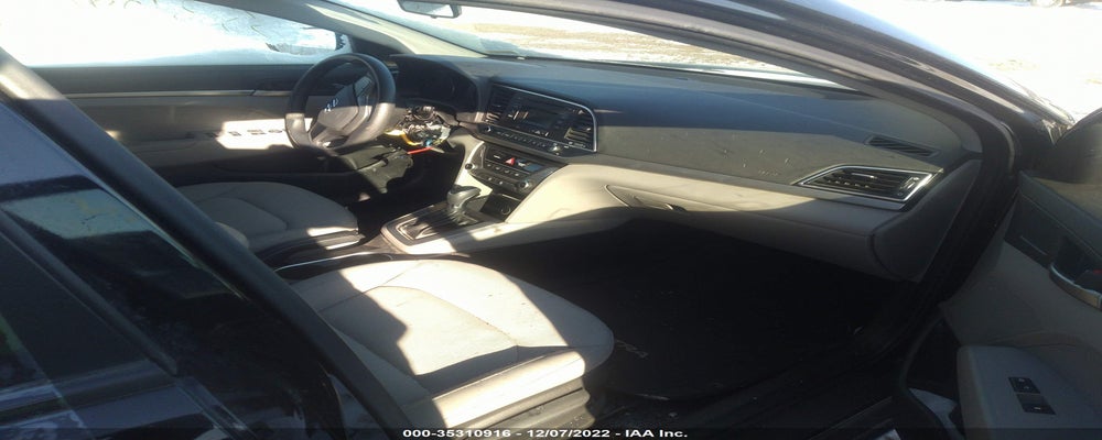 KMHD74LFXHU115158 2017 HYUNDAI ELANTRA photo no. 5