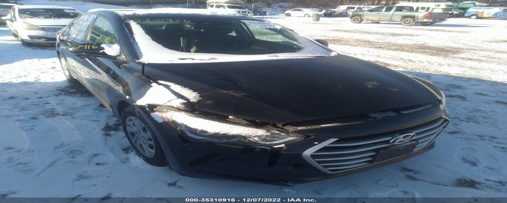 KMHD74LFXHU115158 2017 HYUNDAI ELANTRA photo no. 6