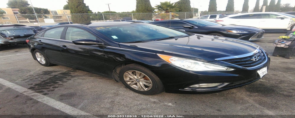 5NPEB4AC4DH504253 2013 HYUNDAI SONATA photo no. 7