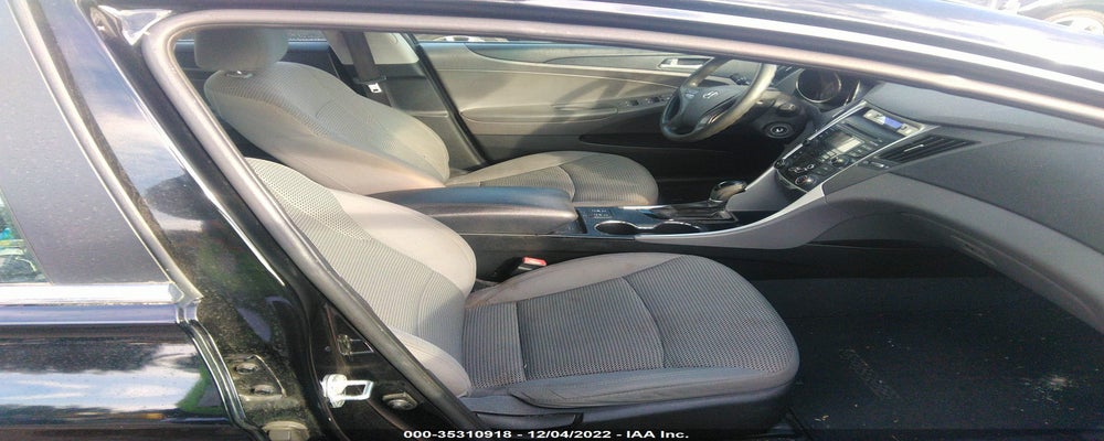 5NPEB4AC4DH504253 2013 HYUNDAI SONATA photo no. 5