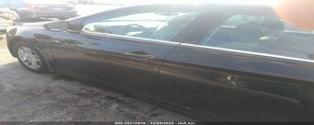 5NPEB4AC4DH504253 2013 HYUNDAI SONATA photo no. 6