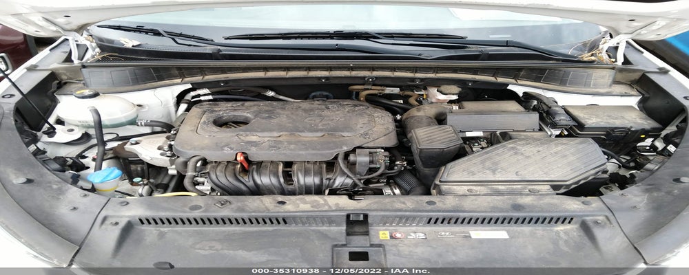 KM8J33AL5JU761179 2018 HYUNDAI TUCSON photo no. 10