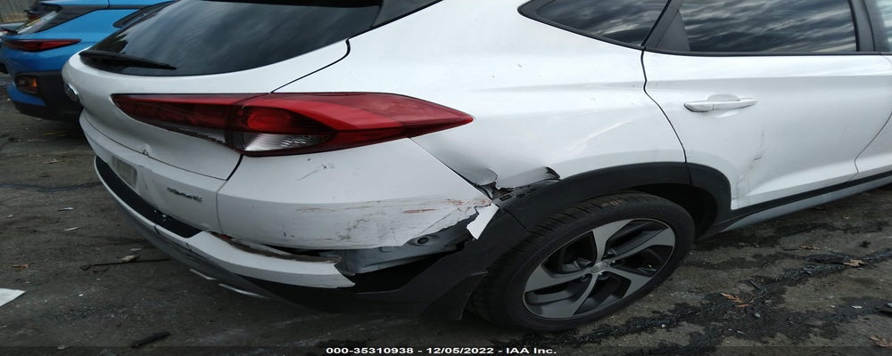 KM8J33AL5JU761179 2018 HYUNDAI TUCSON photo no. 6