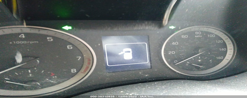 KM8J33AL5JU761179 2018 HYUNDAI TUCSON photo no. 7