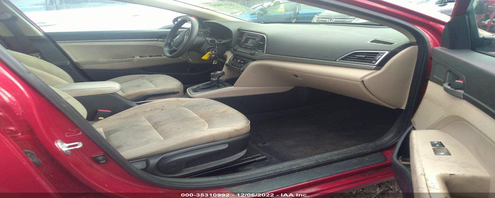 KMHD74LF9HU372988 2017 HYUNDAI ELANTRA photo no. 5