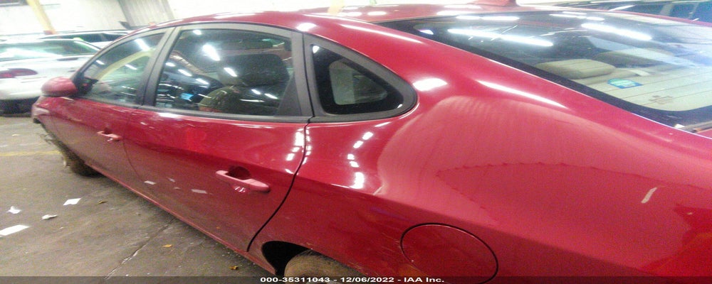 KMHDU4ADXAU053678 2010 HYUNDAI ELANTRA photo no. 3