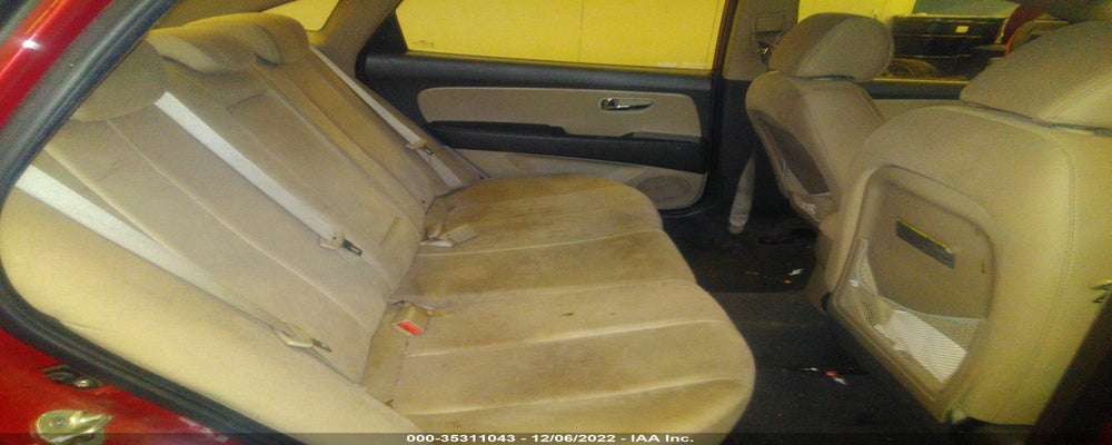 KMHDU4ADXAU053678 2010 HYUNDAI ELANTRA photo no. 8