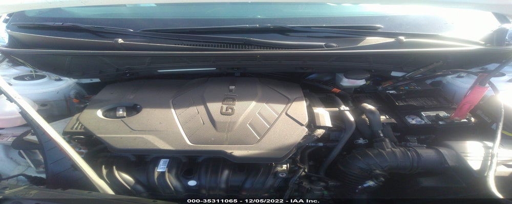 KM8JFCAE7NU160984 2022 HYUNDAI TUCSON photo no. 10