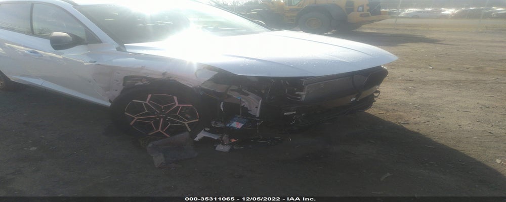 KM8JFCAE7NU160984 2022 HYUNDAI TUCSON photo no. 6