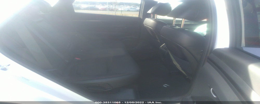 KM8JFCAE7NU160984 2022 HYUNDAI TUCSON photo no. 8
