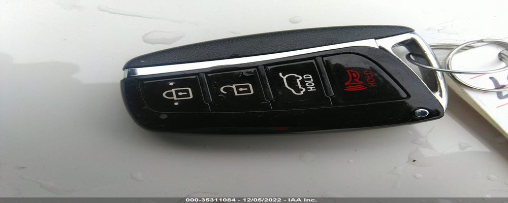 KM8SRDHF0FU091167 2015 HYUNDAI SANTA FE photo no. 11