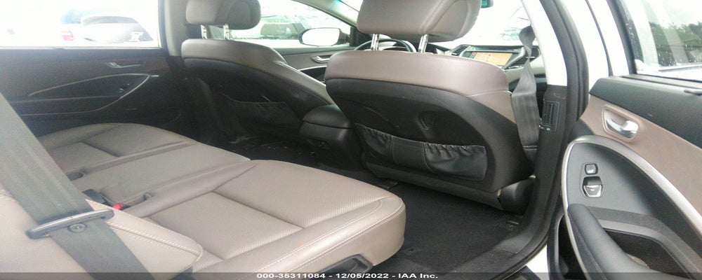 KM8SRDHF0FU091167 2015 HYUNDAI SANTA FE photo no. 8