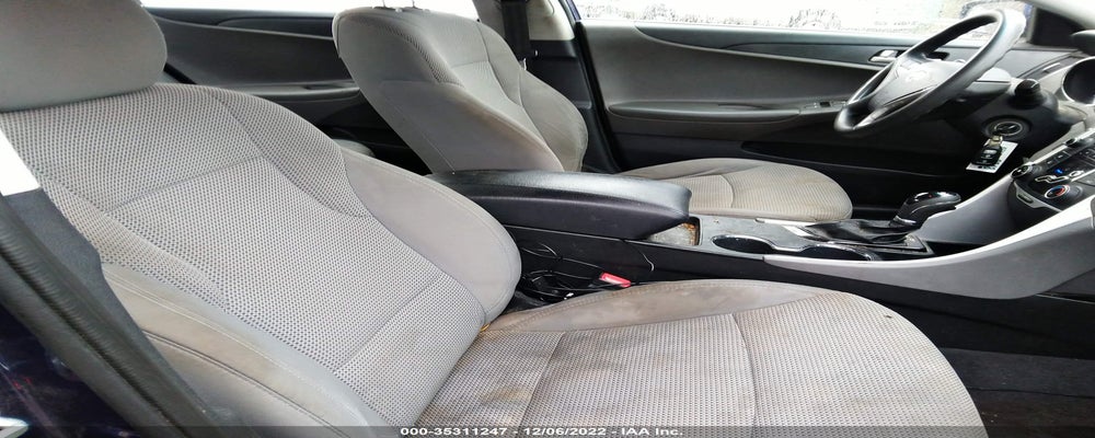 5NPEB4AC4DH742443 2013 HYUNDAI SONATA photo no. 5