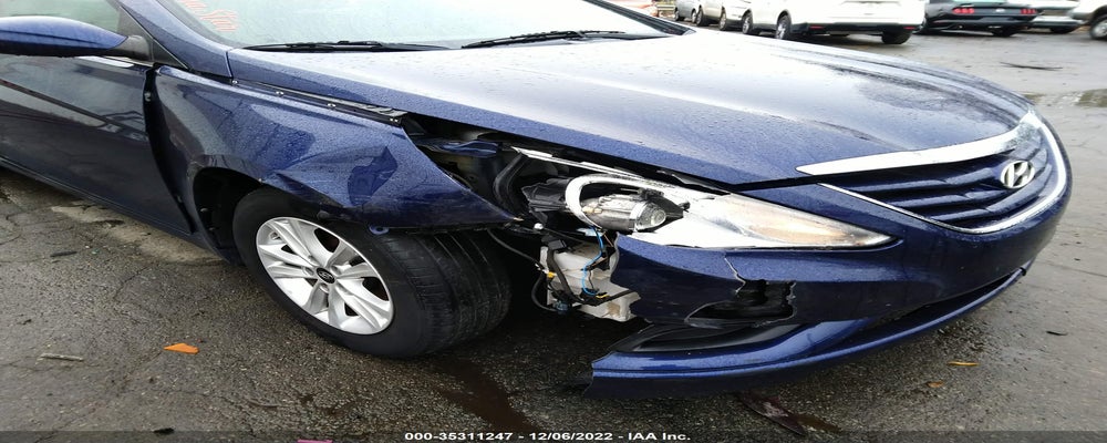 5NPEB4AC4DH742443 2013 HYUNDAI SONATA photo no. 6