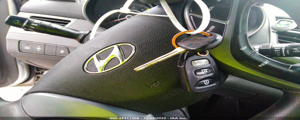 5NPDH4AE1GH735563 2016 HYUNDAI ELANTRA photo no. 11