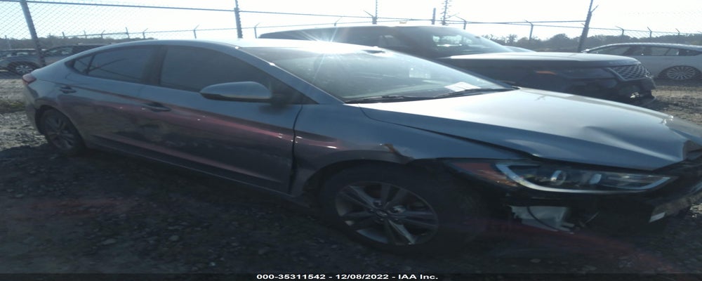 5NPD84LF3HH018878 2017 HYUNDAI ELANTRA photo no. 1