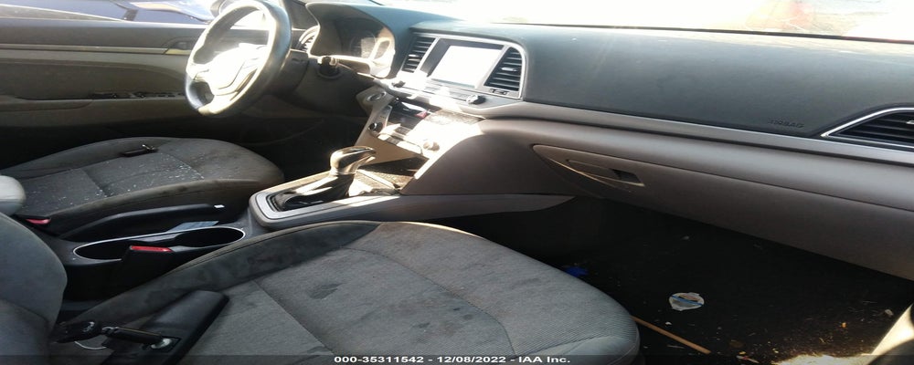 5NPD84LF3HH018878 2017 HYUNDAI ELANTRA photo no. 5