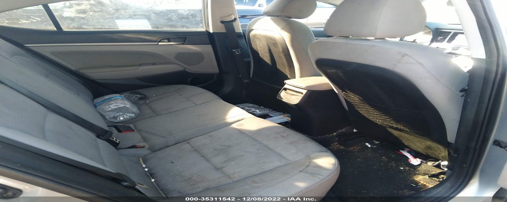 5NPD84LF3HH018878 2017 HYUNDAI ELANTRA photo no. 8