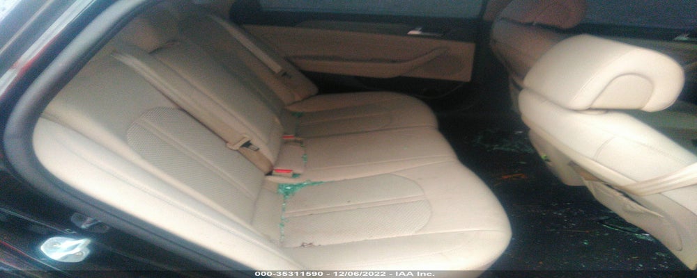 5NPE34AF1HH450195 2017 HYUNDAI SONATA photo no. 8