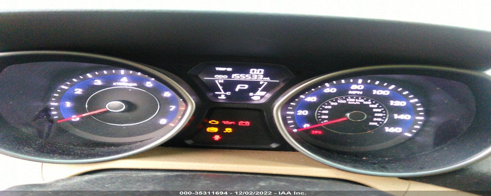 5NPDH4AE0DH345856 2013 HYUNDAI ELANTRA photo no. 7