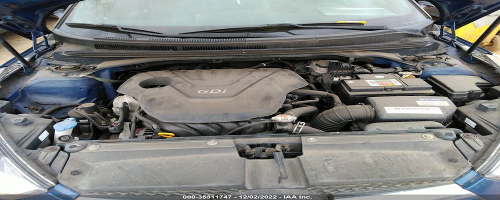 KMHTC6ADXGU302855 2016 HYUNDAI VELOSTER photo no. 10